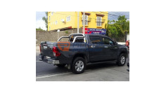 Tonneau cover  Toyota Hilux 2015-2025 TOU TSE45II